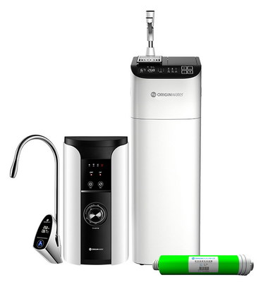 碧水源纳滤净水机亮相悉尼火花节，加速布局澳洲健康饮水市场