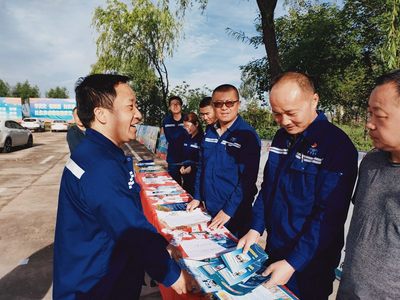 神木煤化工公司首季营收近46亿元，实现“开门红”